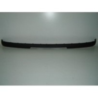 Compra MOLDURA PARAGOLPES TRASERO NEGRO SEAT SEAT IBIZA 99- al mejor precio en todocarrocería.com