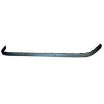 Compra MOLDURA PARAGOLPES TRASERO NEGRO VW VW BORA 98- al mejor precio en todocarrocería.com