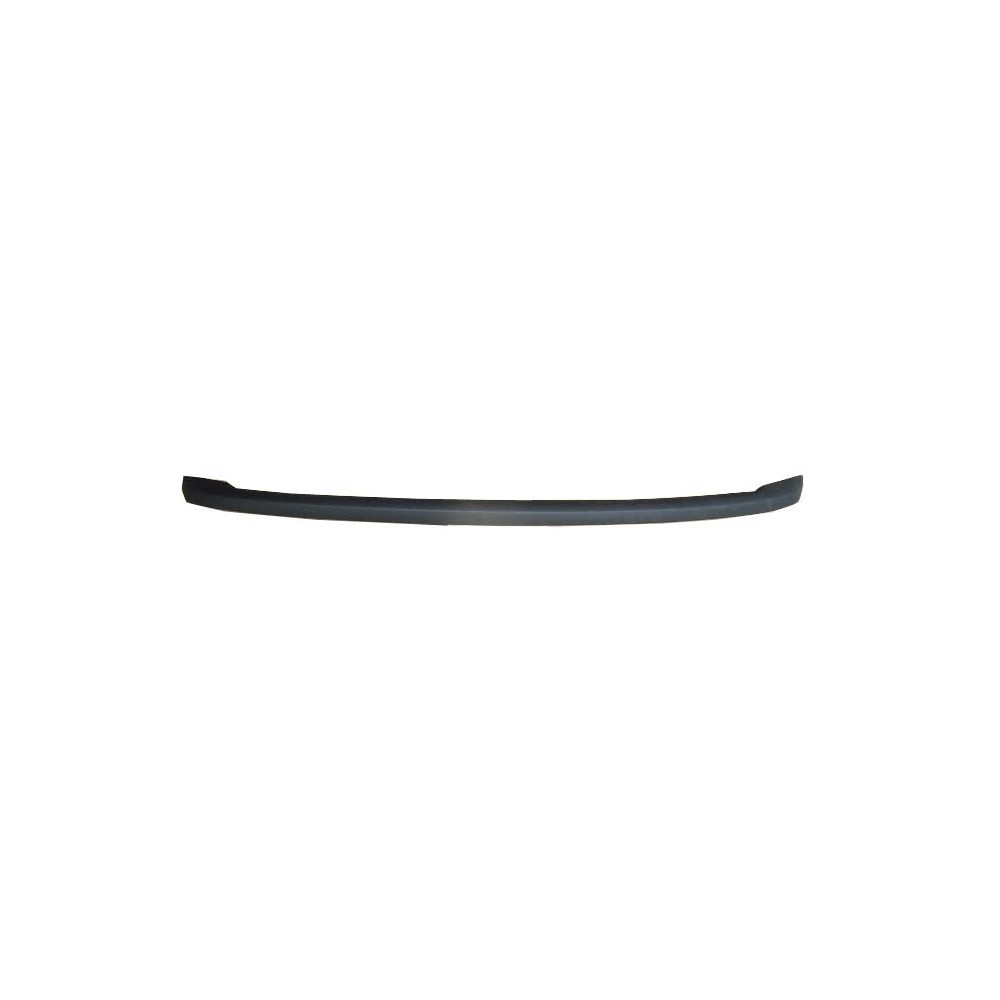 Compra MOLDURA PARAGOLPES TRASERO NEGRO 3/5 PUERTAS FORD FORD FOCUS 04- al mejor precio en todocarrocería.com