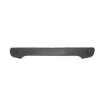 Compra MOLDURA PARAGOLPES TRASERO P/P CITROEN CITROEN C1/107 05- al mejor precio en todocarrocería.com