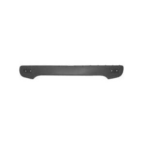 Compra MOLDURA PARAGOLPES TRASERO P/P CITROEN CITROEN C1/107 05- al mejor precio en todocarrocería.com