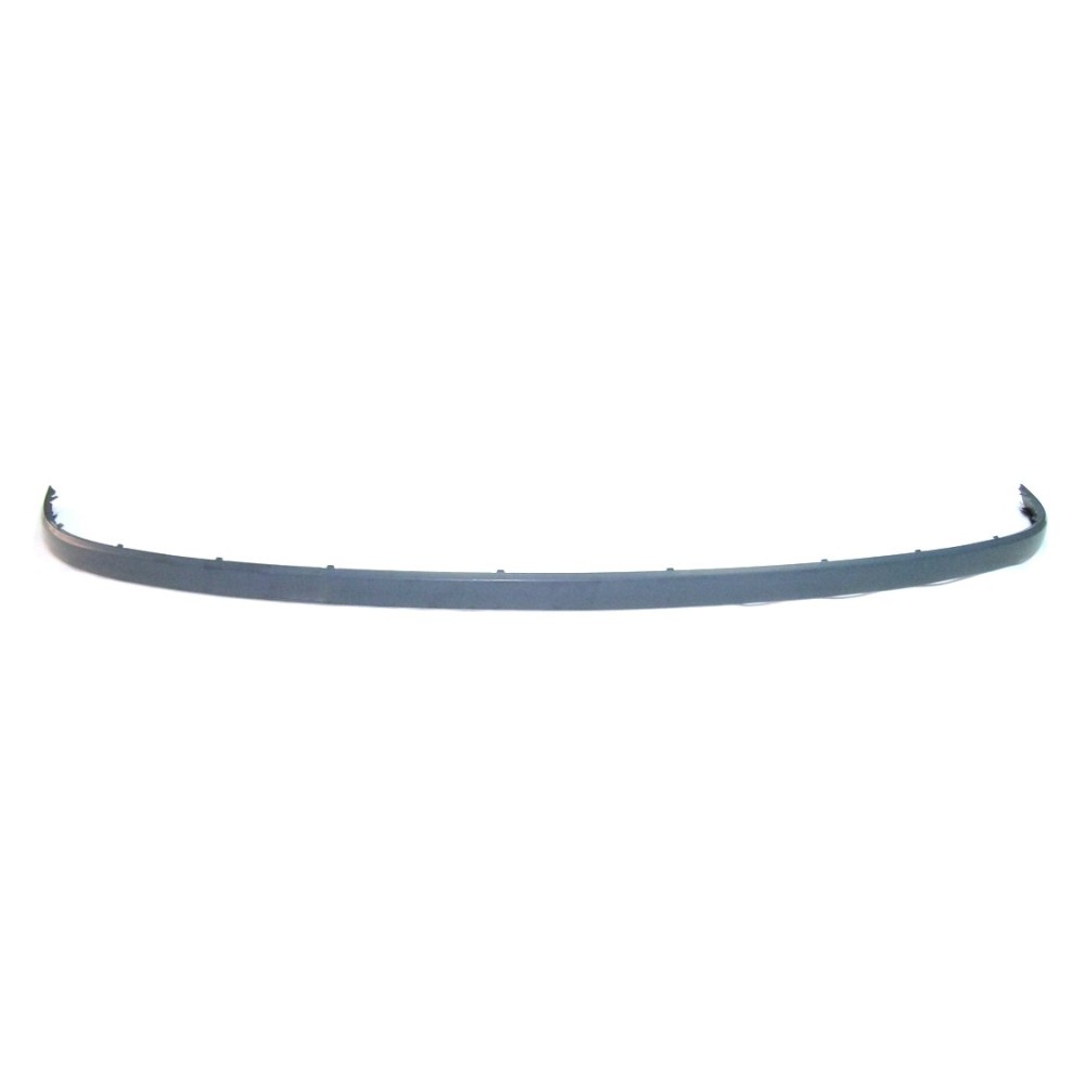 Compra MOLDURA PARAGOLPES TRASERO P/P 3/5 PUERTAS BMW BMW S/1 E81 07- al mejor precio en todocarrocería.com