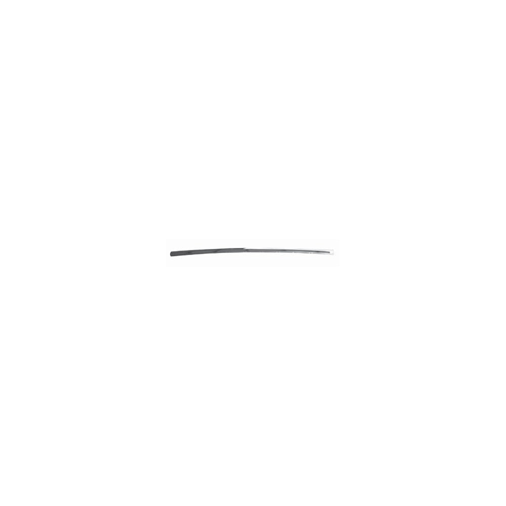 Compra MOLDURA PARAGOLPES TRASERO(CENTRAL) MERCEDES MERCEDES C W202 93- al mejor precio en todocarrocería.com
