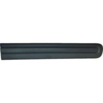 Compra MOLDURA PUERTA DELANTERO DERECHO NEGRO FIAT FIAT 500L 2012.09- al mejor precio en todocarrocería.com