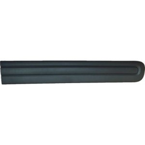 Achetez MOULURE DE PORTE AVANT DROITE NOIRE FIAT FIAT 500L 2012.09- au meilleur prix sur todocarrocería.com.