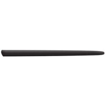 Achetez MOULURE DE PORTE AVANT DROITE NOIRE PEUGEOT PEUGEOT 206 1998.08- au meilleur prix sur todocarrocería.com