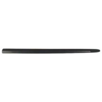 Achetez MOULURE DE PORTE AVANT DROITE NOIRE 5 PORTES OPEL OPEL CORSA B 1993.03- au meilleur prix sur todocarrocería.com