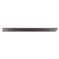 Compra MOLDURA PUERTA DELANTERO DERECHO NEGRO S/FURO EMBLEMA 4/5 PUERTAS RENAULT RENAULT MEGANE II 2006.02- al mejor precio en t