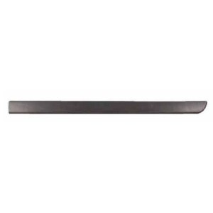 Compra MOLDURA PUERTA DELANTERO DERECHO NEGRO S/FURO EMBLEMA 4/5 PUERTAS RENAULT RENAULT MEGANE II 2006.02- al mejor precio en t