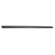 Achetez MOULURE DE PORTE AVANT DROITE NOIRE (5 PORTES) VW VW GOLF V 2003.10- au meilleur prix sur todocarrocería.com