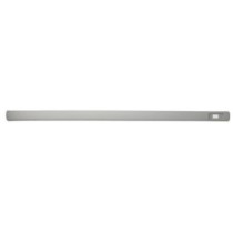 Compra MOLDURA PUERTA DELANTERO DERECHO P/P C/FURO EMBLEMA OPEL OPEL ASTRA G 1998.01- al mejor precio en todocarrocería.com