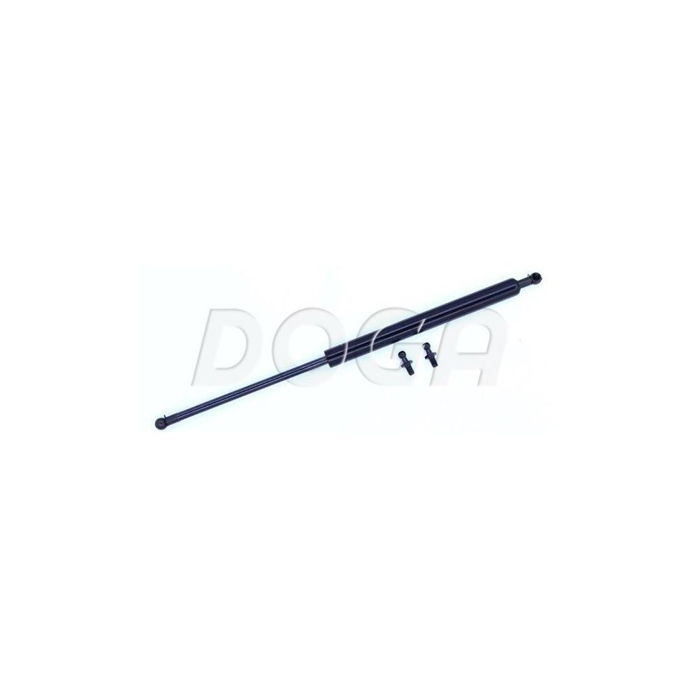 Achetez AMORTISSEUR DE HAYON 473L-420N DAEWOO DAEWOO LANOS 97- au meilleur prix sur todocarrocería.com