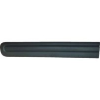 Achetez MOULURE DE PORTE AVANT GAUCHE NOIRE FIAT FIAT 500L 2012.09- au meilleur prix sur todocarrocería.com
