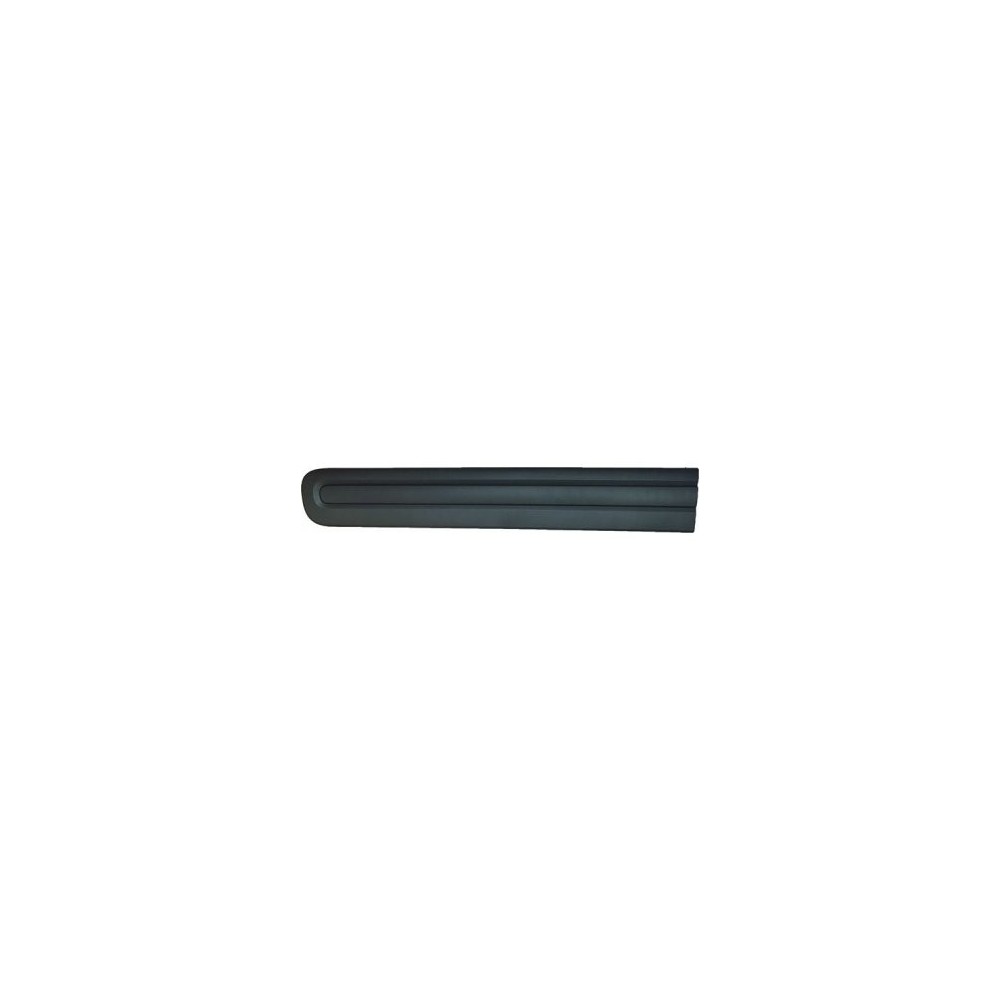 Achetez MOULURE DE PORTE AVANT GAUCHE NOIRE FIAT FIAT 500L 2012.09- au meilleur prix sur todocarrocería.com