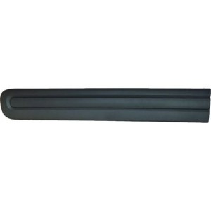 Achetez MOULURE DE PORTE AVANT GAUCHE NOIRE FIAT FIAT 500L 2012.09- au meilleur prix sur todocarrocería.com