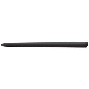 Achetez MOULURE DE PORTE AVANT GAUCHE NOIRE PEUGEOT PEUGEOT 206 1998.08- au meilleur prix sur todocarrocería.com