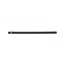Achetez au meilleur prix sur todocarrocería.com la MOULURE DE PORTE AVANT GAUCHE NOIRE AVEC TROU POUR EMBLÈME OPEL OPEL ASTRA G 