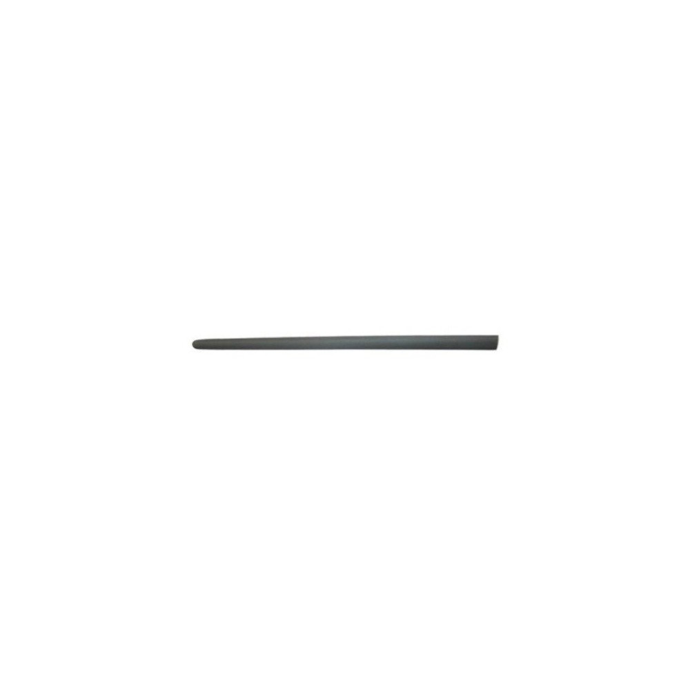 Compra MOLDURA PUERTA DELANTERO IZQUIERDO NEGRO(5 PUERTAS) VW VW GOLF V 2003.10- al mejor precio en todocarrocería.com