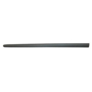 Compra MOLDURA PUERTA DELANTERO IZQUIERDO NEGRO(5 PUERTAS) VW VW GOLF V 2003.10- al mejor precio en todocarrocería.com