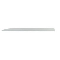 Achetez MOULURE DE PORTE AVANT GAUCHE POUR 5 PORTES OPEL CORSA D 2006.07- au meilleur prix sur todocarrocería.com