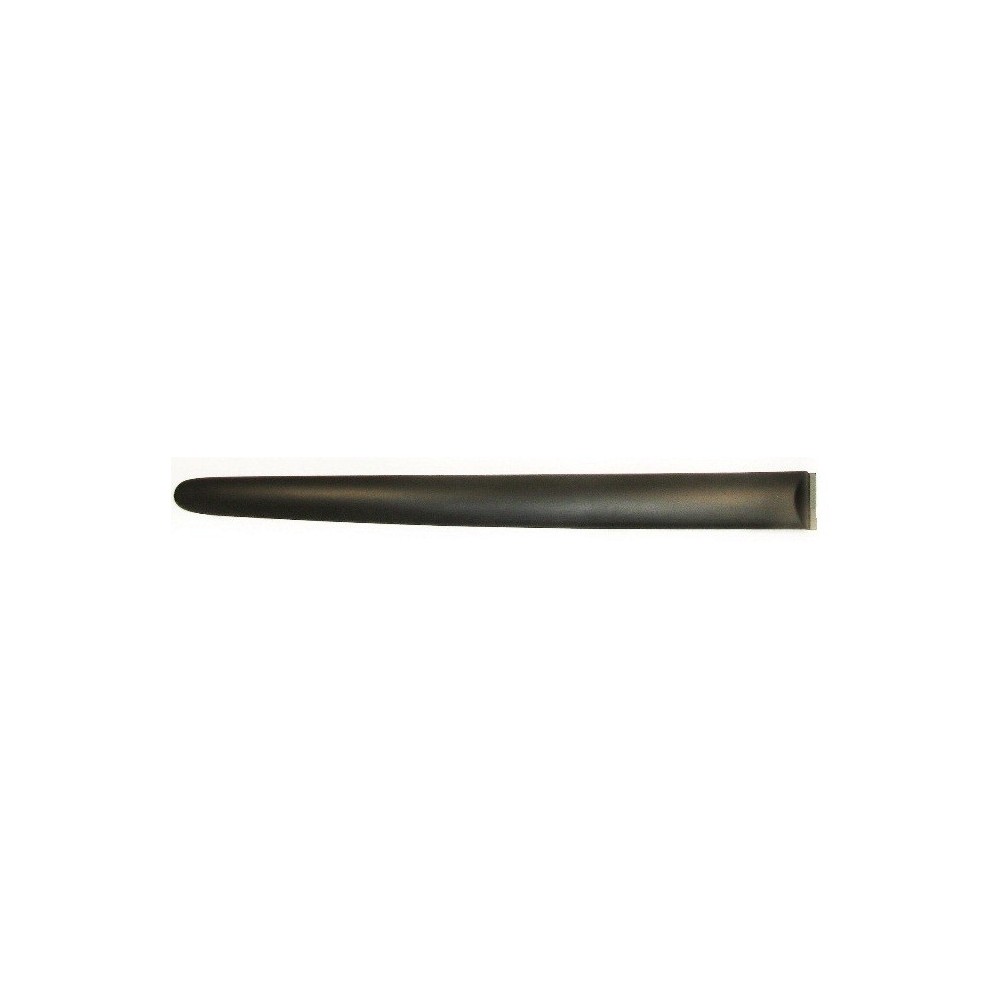 Compra MOLDURA PUERTA TRASERO DERECHO NEGRO PEUGEOT PEUGEOT 206 1998.08- al mejor precio en todocarrocería.com