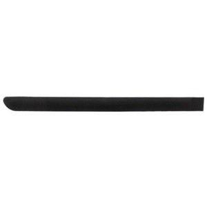 Compra MOLDURA PUERTA TRASERO DERECHO NEGRO PEUGEOT PEUGEOT 307 2001.08- al mejor precio en todocarrocería.com
