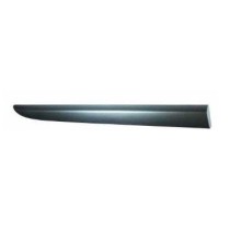 Achetez MOULURE DE PORTE ARRIÈRE DROITE NOIRE RENAULT RENAULT CLIO III 2005.10- au meilleur prix sur todocarrocería.com