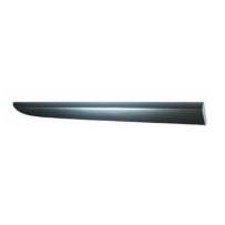 Achetez MOULURE DE PORTE ARRIÈRE DROITE NOIRE RENAULT RENAULT CLIO III 2005.10- au meilleur prix sur todocarrocería.com
