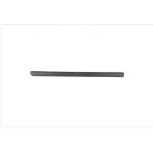 Compra MOLDURA PUERTA TRASERO DERECHO NEGRO VW VW PASSAT B5 1996.08- al mejor precio en todocarrocería.com