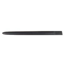 Achetez Moulure de Porte Arrière Droite Noire 5 Portes OPEL OPEL CORSA B 1993.03- au meilleur prix sur todocarrocería.com