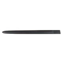 Achetez Moulure de Porte Arrière Droite Noire 5 Portes OPEL OPEL CORSA B 1993.03- au meilleur prix sur todocarrocería.com