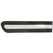 Achetez MOULURE DE PORTE ARRIÈRE DROITE NOIRE AVEC CHROMÉ FIAT FIAT 500L 2012.09- au meilleur prix sur todocarrocería.com.