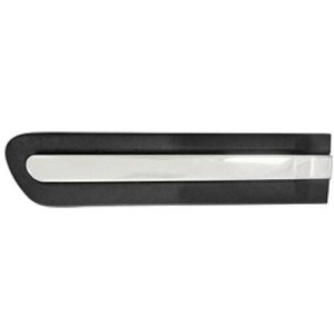 Achetez MOULURE DE PORTE ARRIÈRE DROITE NOIRE AVEC CHROMÉ FIAT FIAT 500L 2012.09- au meilleur prix sur todocarrocería.com.