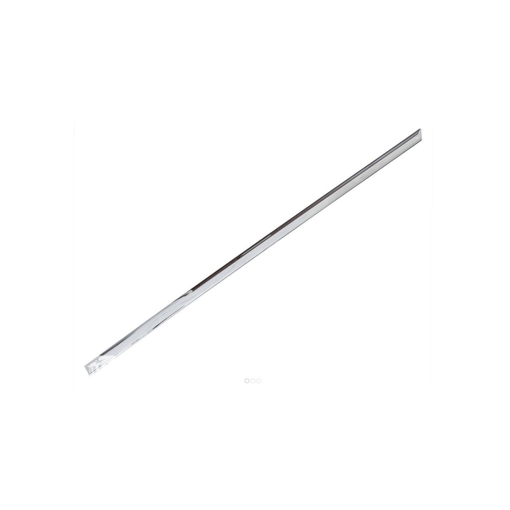 Achetez Moulure de Porte Arrière Gauche Chromée VW VW PASSAT B6 2005.03- au meilleur prix sur todocarrocería.com