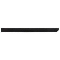 Achetez MOULURE DE PORTE ARRIÈRE GAUCHE NOIRE PEUGEOT PEUGEOT 307 2001.08- au meilleur prix sur todocarrocería.com