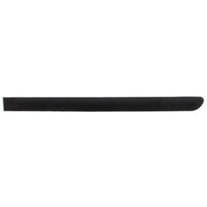 Compra MOLDURA PUERTA TRASERO IZQUIERDO NEGRO PEUGEOT PEUGEOT 307 2001.08- al mejor precio en todocarrocería.com