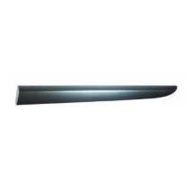 Achetez MOULURE DE PORTE ARRIÈRE GAUCHE NOIRE RENAULT RENAULT CLIO III 2005.10- au meilleur prix sur todocarrocería.com