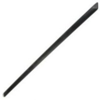 Compra MOLDURA PUERTA TRASERO IZQUIERDO NEGRO SKODA SKODA FABIA I 1999.08- al mejor precio en todocarrocería.com
