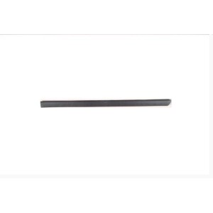 Compra MOLDURA PUERTA TRASERO IZQUIERDO NEGRO VW VW PASSAT B5 1996.08- al mejor precio en todocarrocería.com