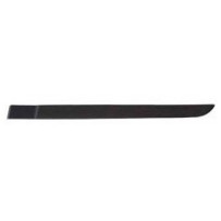 Compra MOLDURA PUERTA TRASERO IZQUIERDO NEGRO 4/5 PUERTAS RENAULT RENAULT MEGANE II 2002.10- al mejor precio en todocarrocería.c