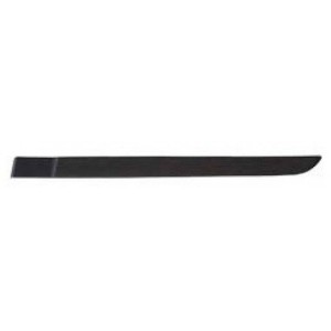 Achetez MOULURE DE PORTE ARRIÈRE GAUCHE NOIRE 4/5 PORTES RENAULT RENAULT MEGANE II 2002.10- au meilleur prix sur todocarrocería.