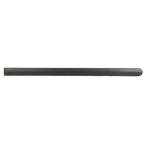 Achetez MOULURE DE PORTE ARRIÈRE GAUCHE NOIRE 5 PORTES OPEL OPEL CORSA C 2000.09- au meilleur prix sur todocarrocería.com