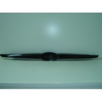 Achetez MOULURE GRILLE (NOIR)(EXTÉRIEUR) HYUNDAI HYUNDAI GETZ 02- au meilleur prix sur todocarrocería.com.