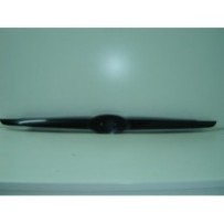 Compra MOLDURA REJILLA (NEGRO)(EXTERIOR) HYUNDAI HYUNDAI GETZ 02- al mejor precio en todocarrocería.com