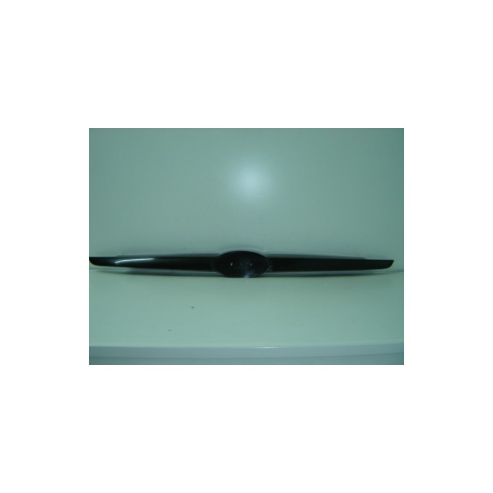 Compra MOLDURA REJILLA (NEGRO)(EXTERIOR) HYUNDAI HYUNDAI GETZ 02- al mejor precio en todocarrocería.com