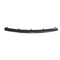 Compra MOLDURA REJILLA CENTRAL NEGRO PARAGOLPES DELANTERO BMW BMW S/3 E90 05- al mejor precio en todocarrocería.com