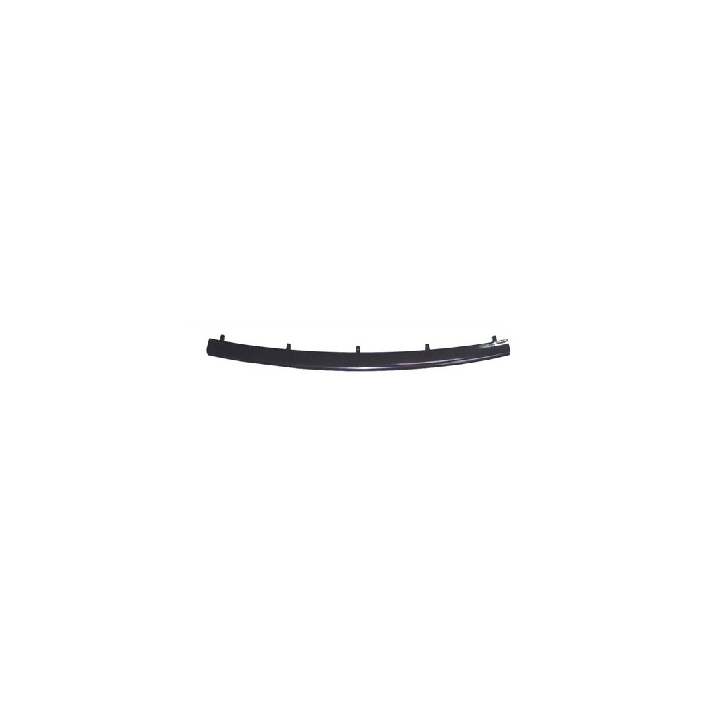 Achetez MOULURE GRILLE CENTRALE NOIR PARE-CHOCS AVANT BMW BMW S/3 E90 05- au meilleur prix sur todocarrocería.com