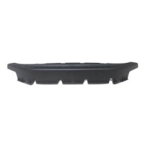 Compra MOLDURA REJILLA CENTRAL PARAGOLPES DELANTERO SUPERIOR NEGRO PEUGEOT PEUGEOT 208 12- al mejor precio en todocarrocería.com