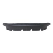 Compra MOLDURA REJILLA CENTRAL PARAGOLPES DELANTERO SUPERIOR NEGRO PEUGEOT PEUGEOT 208 12- al mejor precio en todocarrocería.com