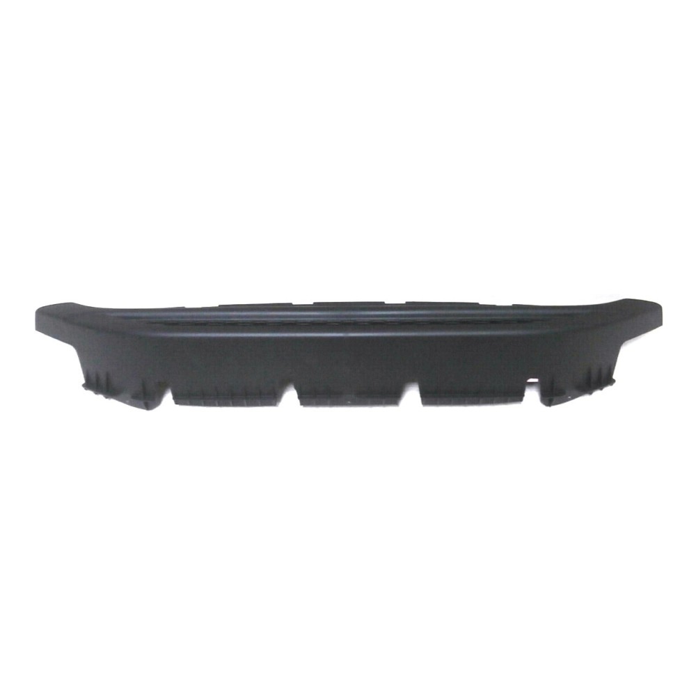 Compra MOLDURA REJILLA CENTRAL PARAGOLPES DELANTERO SUPERIOR NEGRO PEUGEOT PEUGEOT 208 12- al mejor precio en todocarrocería.com